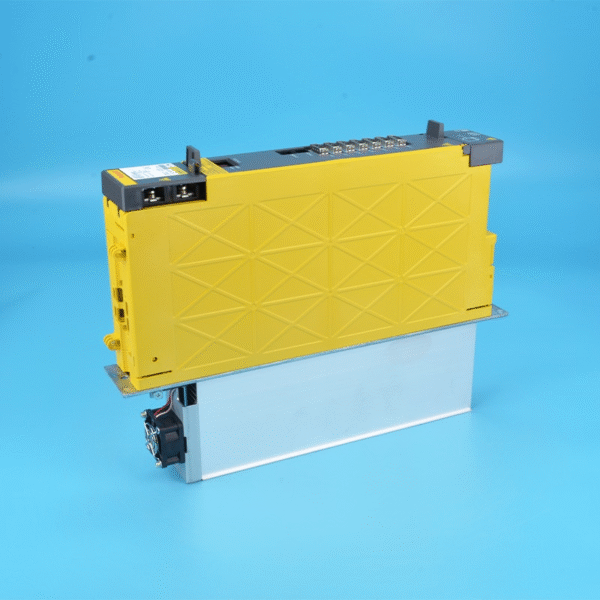 Fanuc A06B-6142-H006 H580