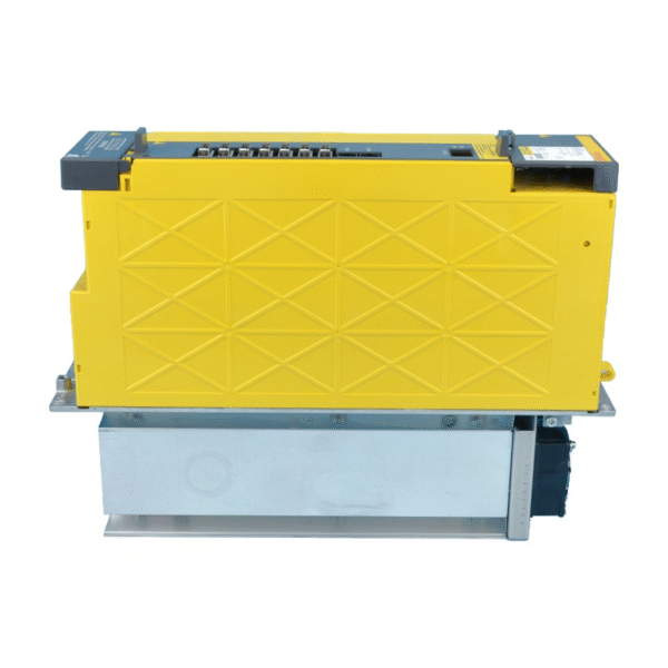Fanuc A06B-6142-H011 H580