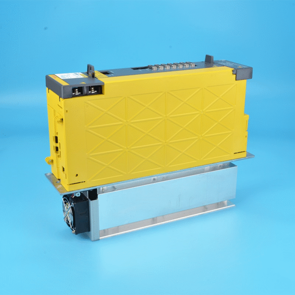Fanuc A06B-6142-H015 H580