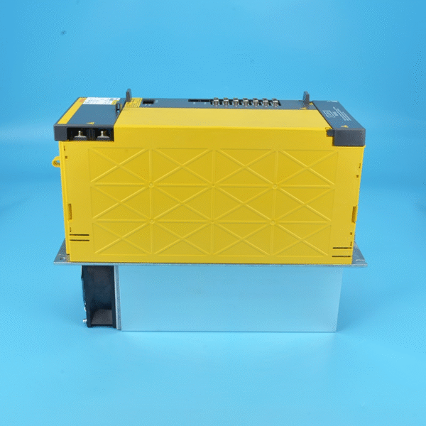 Fanuc A06B-6142-H022 H580