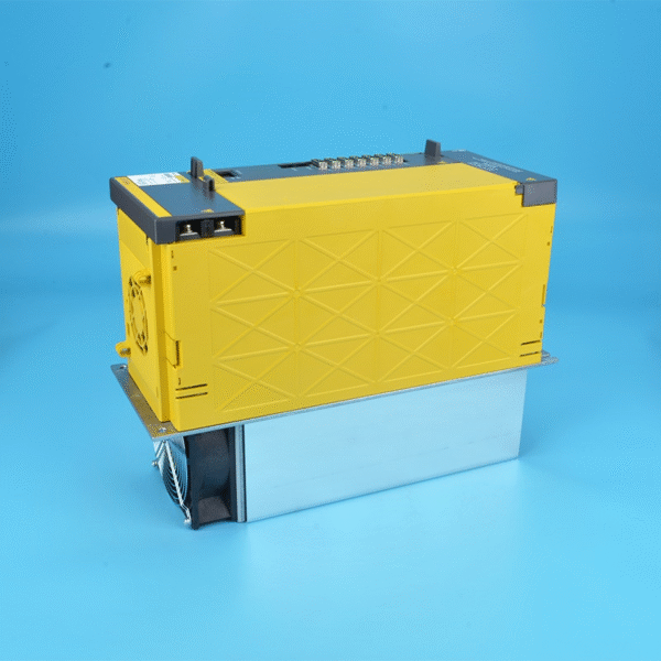 Fanuc A06B-6142-H026 H580
