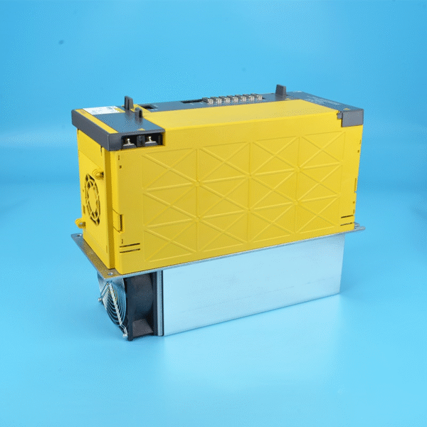 Fanuc A06B-6142-H030 H580