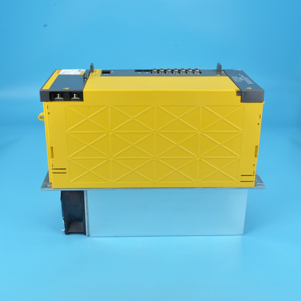 Fanuc A06B-6142-H037 H580