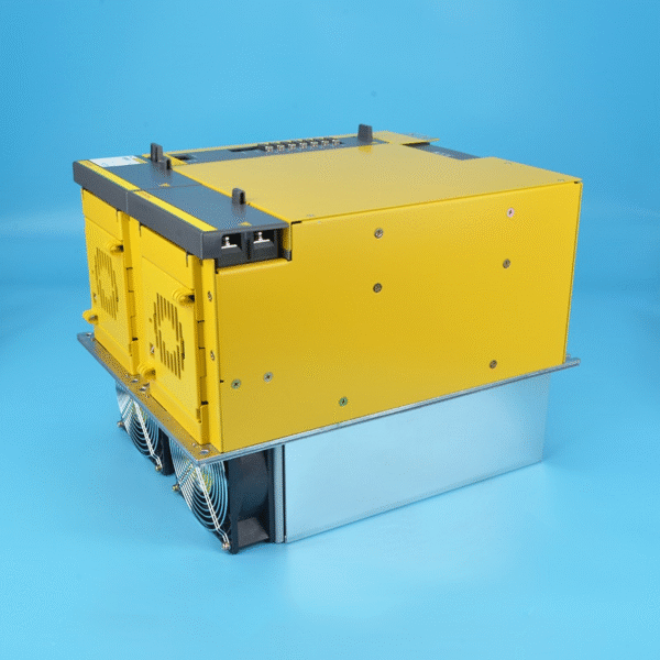 Fanuc A06B-6142-H045 H580