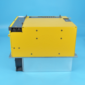 Fanuc A06B-6142-H055 H580 Fanuc Spindle Amplifier Module