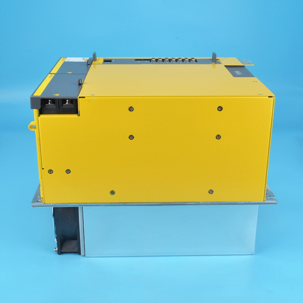 Fanuc A06B-6142-H055 H580