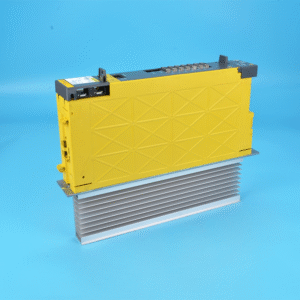 Fanuc A06B-6144-H002 H590 Fanuc Spindle Amplifier Module