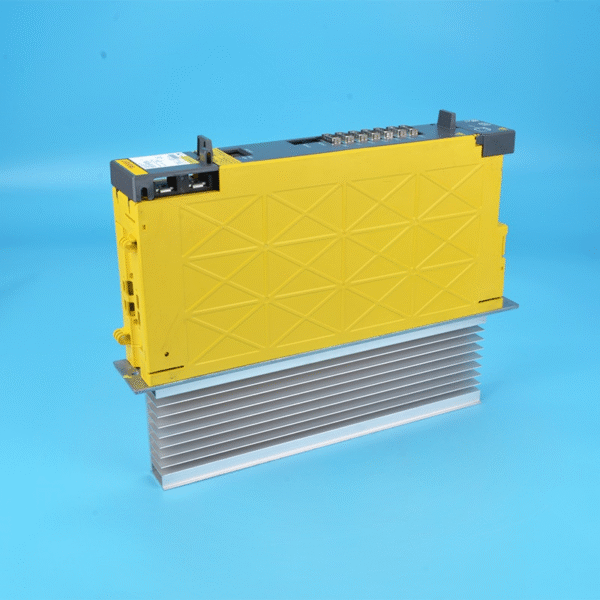 Fanuc A06B-6144-H002 H590