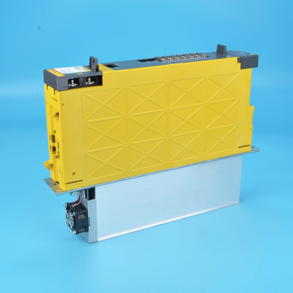 Fanuc A06B-6144-H006 H590
