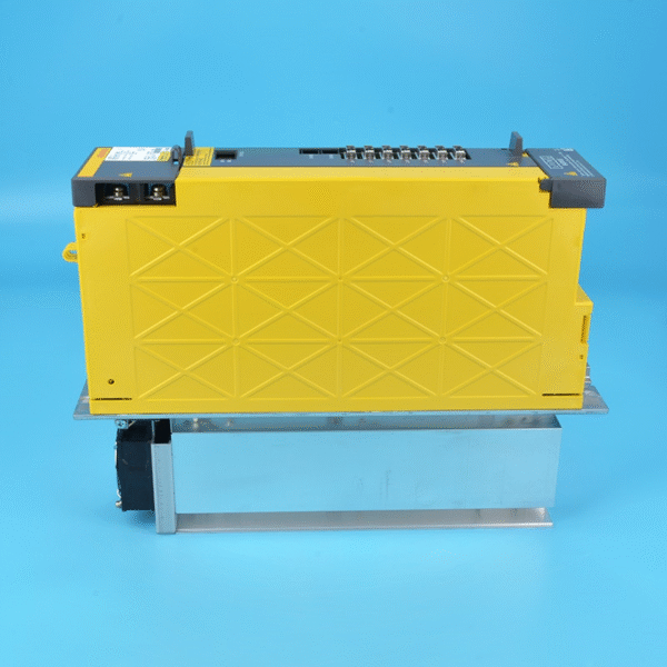 Fanuc A06B-6144-H011 H590