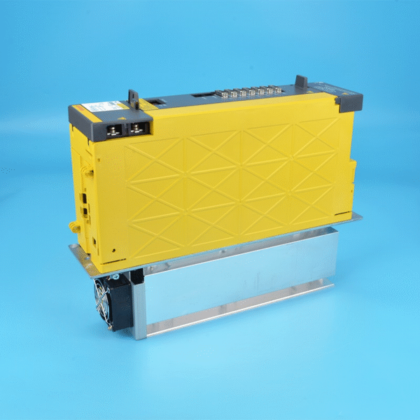 Fanuc A06B-6144-H015 H590