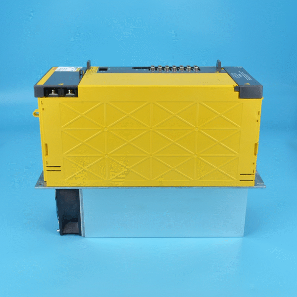 Fanuc A06B-6144-H022 H590