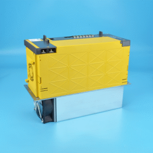 Fanuc A06B-6144-H026 H590 Fanuc Spindle Amplifier Module