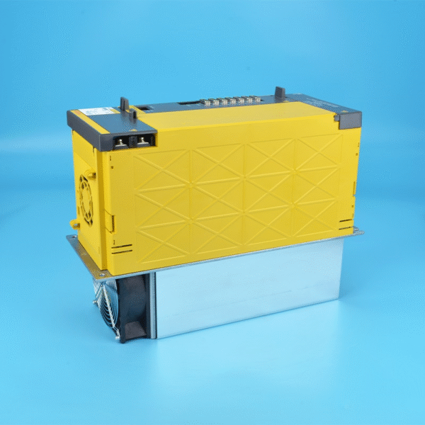 Fanuc A06B-6144-H026 H590