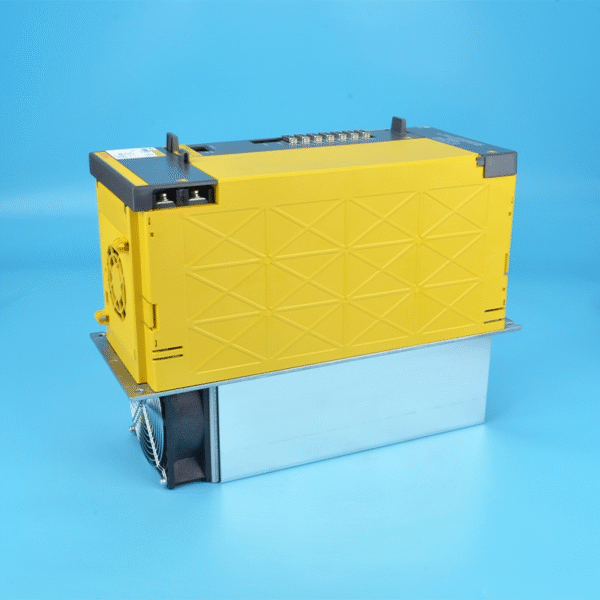 Fanuc A06B-6144-H030 H590