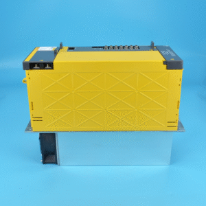 Fanuc A06B-6144-H037 H590 Fanuc Spindle Amplifier Module
