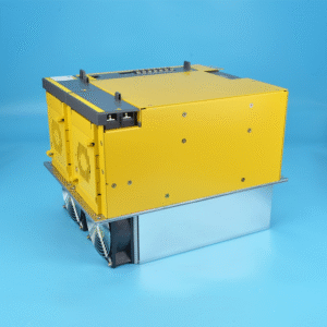 Fanuc A06B-6144-H045 H590 Fanuc Spindle Amplifier Module