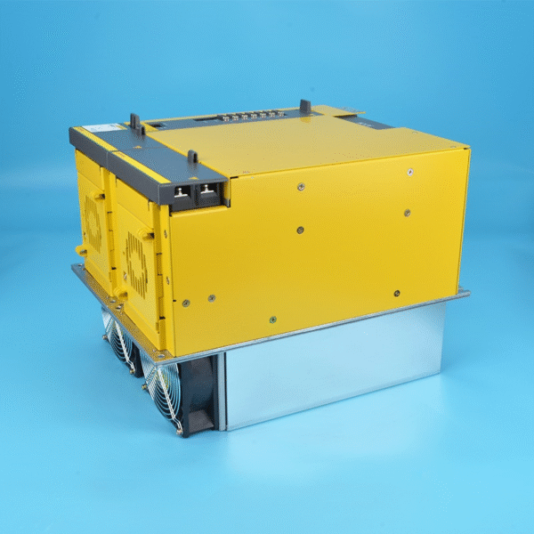 Fanuc A06B-6144-H045 H590