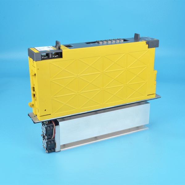 Fanuc A06B-6151-H006 H580