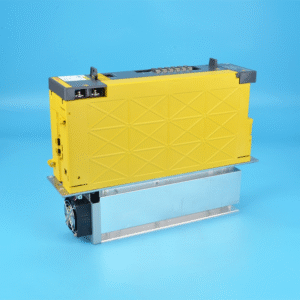Fanuc A06B-6151-H011 H580 Fanuc Spindle Amplifier Module