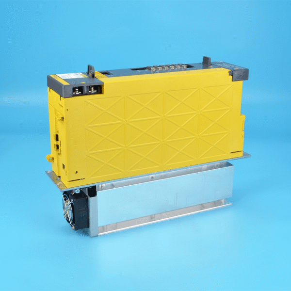 Fanuc A06B-6151-H011 H580