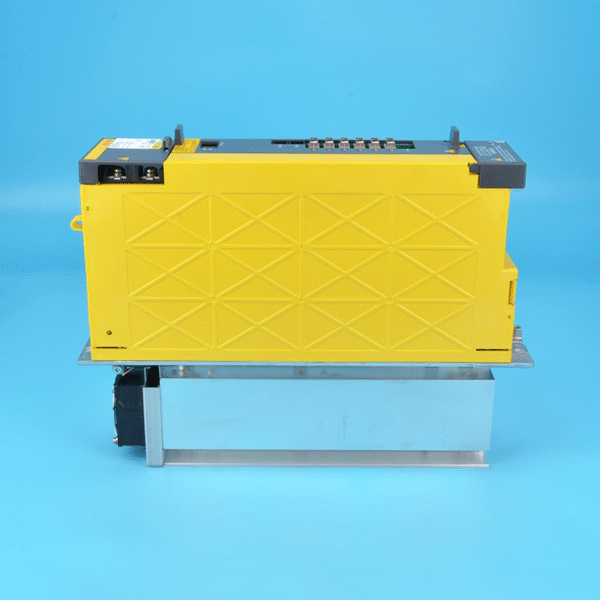 Fanuc A06B-6151-H015 H580