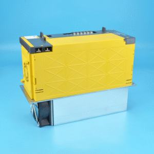 Fanuc A06B-6151-H045 H580 Fanuc Spindle Amplifier Module