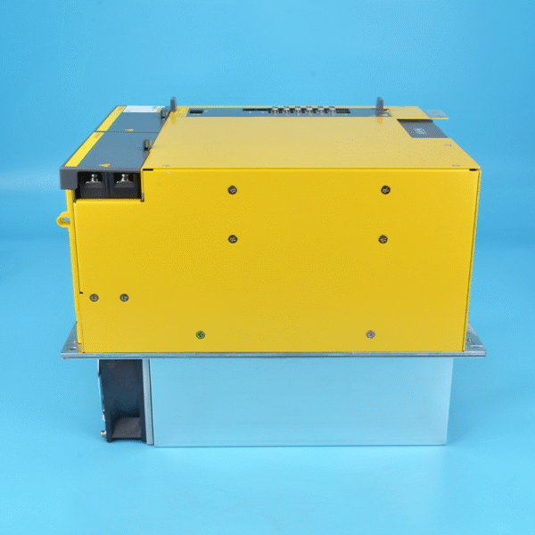 Fanuc A06B-6151-H075 H580