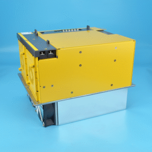 Fanuc A06B-6151-H100 H580 Fanuc Spindle Amplifier Module