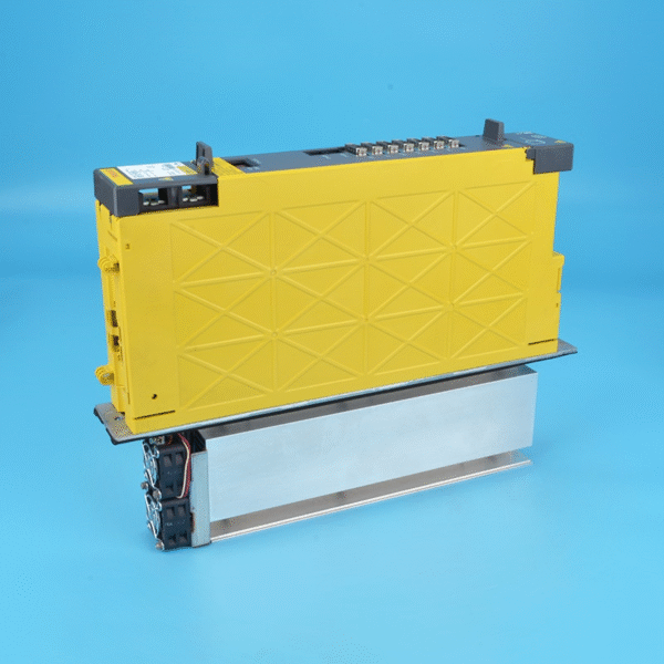 Fanuc A06B-6152-H006 H580