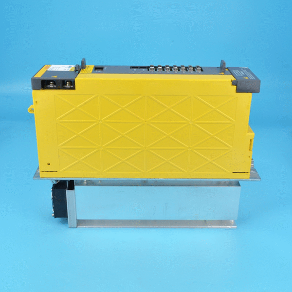 Fanuc A06B-6152-H011 H580