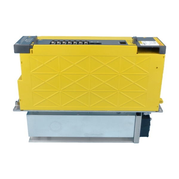 Fanuc A06B-6152-H015 H580