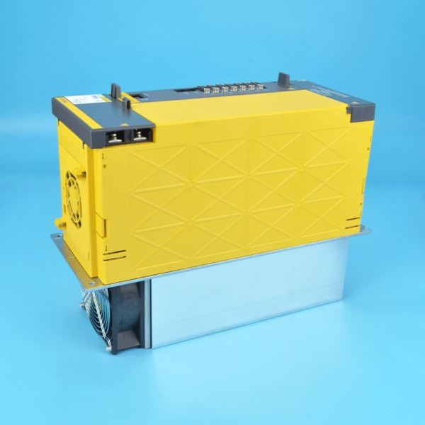 Fanuc A06B-6152-H030 H580