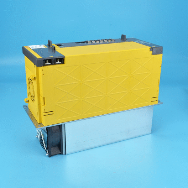 Fanuc A06B-6152-H045 H580