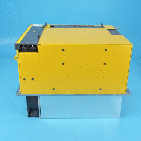 Fanuc A06B-6152-H075 H580