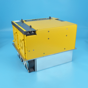 Fanuc A06B-6152-H100 H580 Fanuc Spindle Amplifier Module