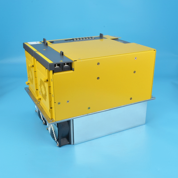 Fanuc A06B-6152-H100 H580