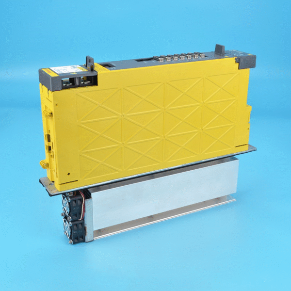 Fanuc A06B-6154-H006 H590