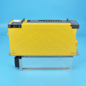 Fanuc A06B-6154-H011 H590 Fanuc Spindle Amplifier Module