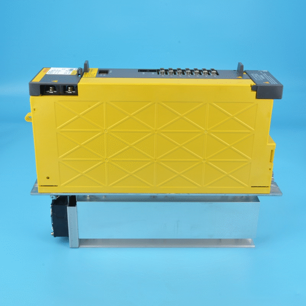 Fanuc A06B-6154-H015 H590