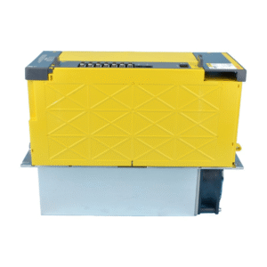 Fanuc A06B-6154-H030 H590 Fanuc Spindle Amplifier Module