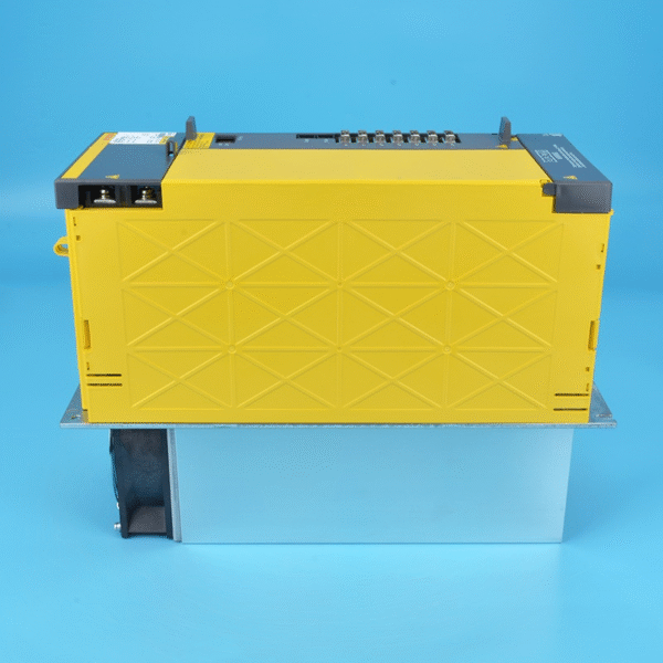 Fanuc A06B-6154-H045 H590