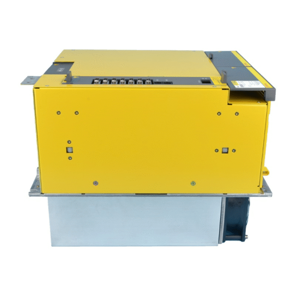 Fanuc A06B-6154-H075 H590