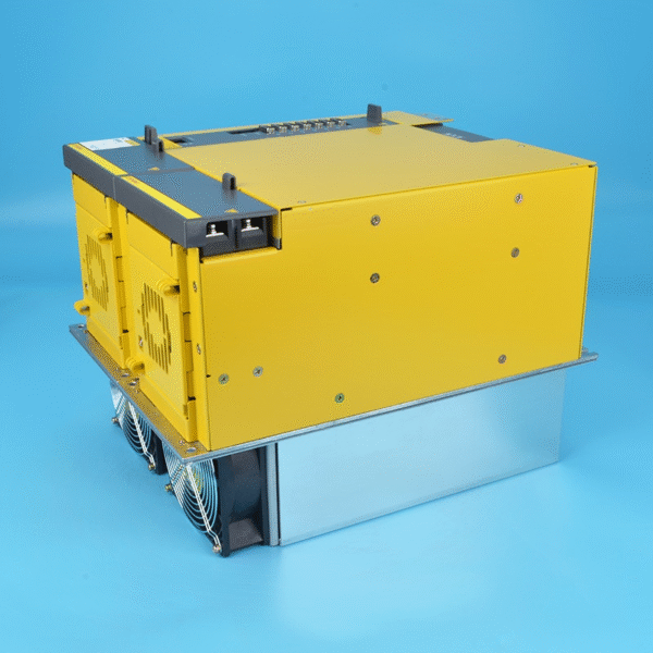 Fanuc A06B-6154-H100 H590
