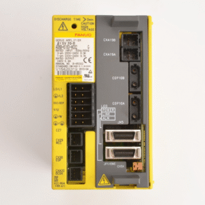 Fanuc A06B-6160-H002 Fanuc AC Servo Drive