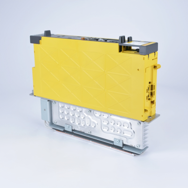 Fanuc A06B-6160-H003