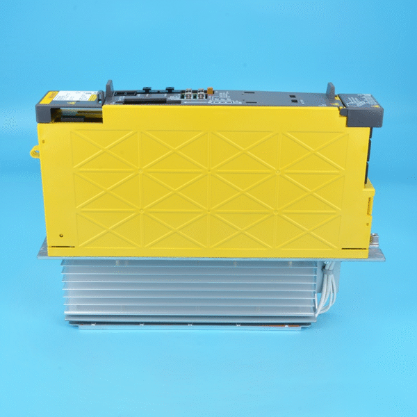 Fanuc A06B-6160-H004