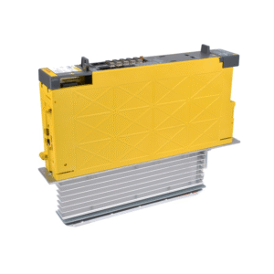 Fanuc A06B-6163-H002 Fanuc AC Servo Drive