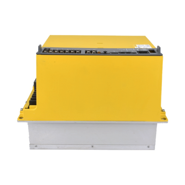 Fanuc A06B-6164-H201 H580