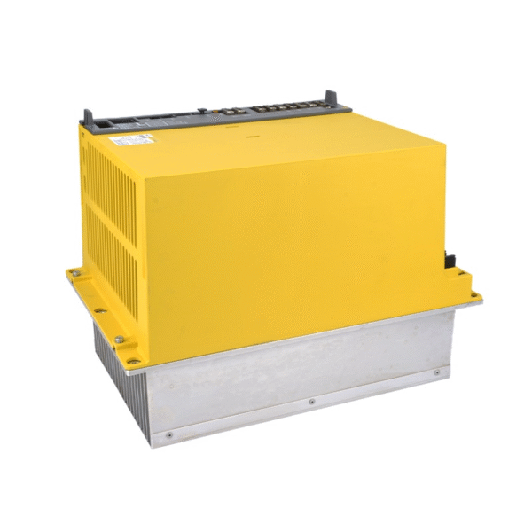 Fanuc A06B-6164-H202 H580